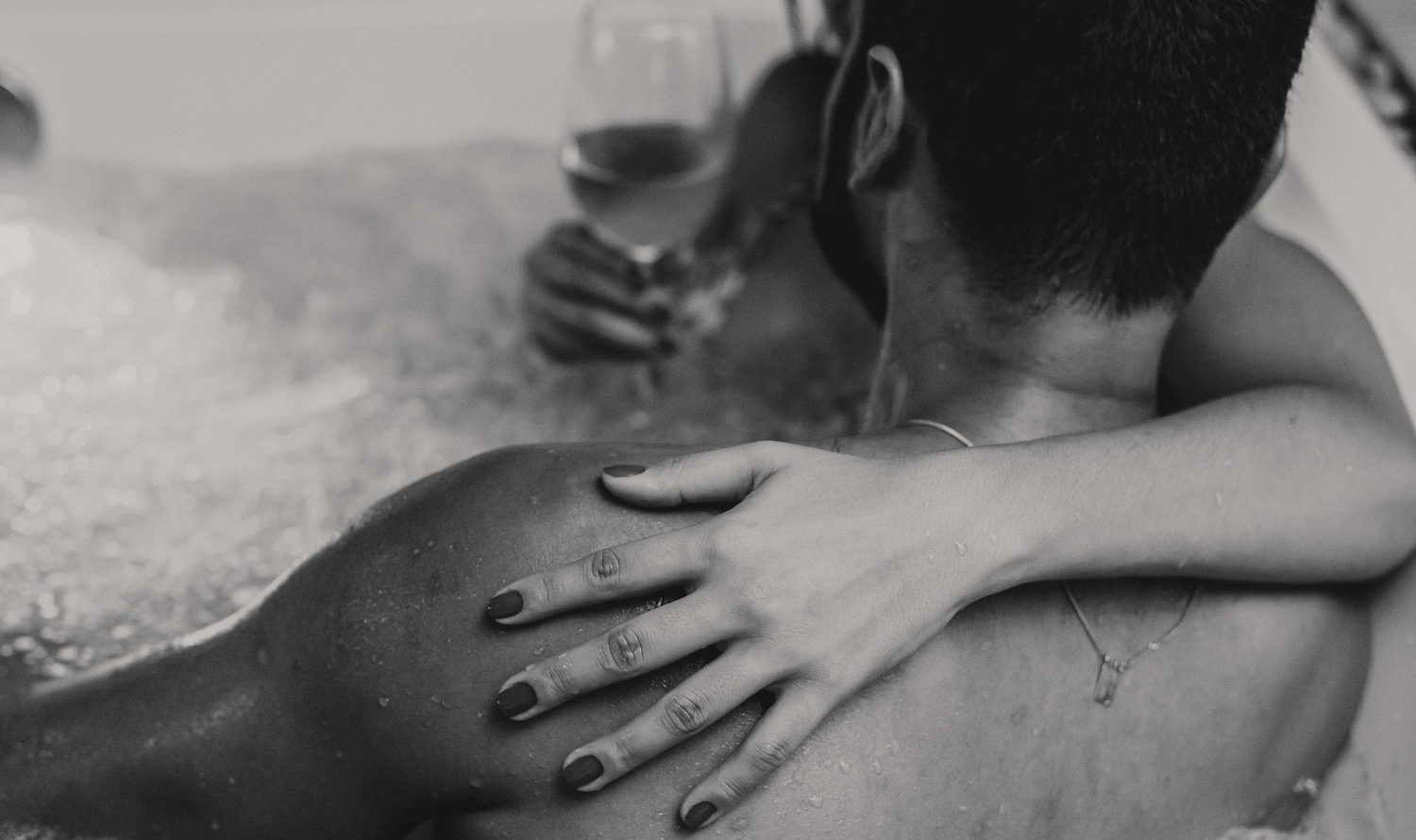 Experiência Romanza — Mio Spa Urbano